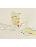 Ongredients Skin Barrier Calming Mask nyugtató hatású gézmaszk a bőrgát erősítésére 1 db