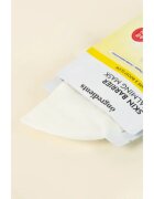 Ongredients Skin Barrier Calming Mask nyugtató hatású gézmaszk a bőrgát erősítésére 1 db