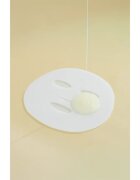 Ongredients Skin Barrier Calming Mask nyugtató hatású gézmaszk a bőrgát erősítésére 1 db