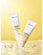 Ongredients Skin Barrier Moisture Deep Cleanser lágy tisztító gél a bőrgát erősítésére 120 ml