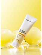 Ongredients Skin Barrier Moisture Deep Cleanser lágy tisztító gél a bőrgát erősítésére 120 ml