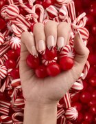 OPI Good Enough to Treat Infinite Shine körömlakk árnyalat Crankin’ Holiday Jams 15 ml