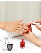OPI Infinite Shine alapozó körömlakk Base Coat 15 ml