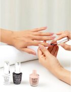 OPI Infinite Shine alapozó körömlakk Base Coat 15 ml