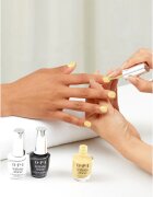 OPI Infinite Shine fedő és védő magas fényű körömlakk Top Coat 15 ml