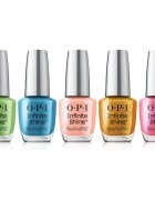 OPI Infinite Shine Set szett