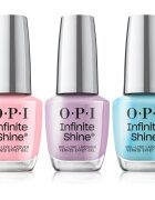 OPI Infinite Shine Set szett körmökre