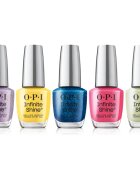 OPI Infinite Shine Set szett körmökre