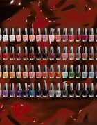 OPI Infinite Shine Silk körömlakk géles hatással Always within Peach 15 ml