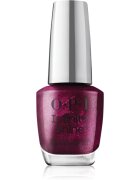 OPI Infinite Shine Silk körömlakk géles hatással Vamp Champ 15 ml
