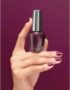 OPI Infinite Shine Silk körömlakk géles hatással Vamp Champ 15 ml
