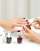 OPI Infinite Shine Silk körömlakk géles hatással Vamp Champ 15 ml
