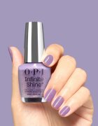 OPI ’m Dreaming Infinity Shine körömlakk árnyalat Where Time Stuns Still 15 ml