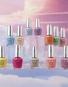 OPI ’m Dreaming Infinity Shine körömlakk árnyalat Where Time Stuns Still 15 ml
