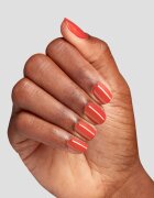 OPI Make ‘Em Jelly! Infinity Shine körömlakk árnyalat Drop It Like It’s Hawt 15 ml