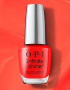 OPI Make ‘Em Jelly! Infinity Shine körömlakk árnyalat Drop It Like It’s Hawt 15 ml
