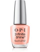 OPI Make ‘Em Jelly! Infinity Shine körömlakk árnyalat Strawberry Slay 15 ml