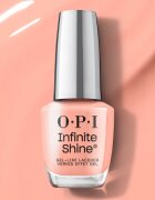 OPI Make ‘Em Jelly! Infinity Shine körömlakk árnyalat Strawberry Slay 15 ml