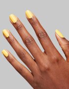 OPI Make ‘Em Jelly! Nail Lacquer körömlakk árnyalat Daffodil Duck Walk 15 ml