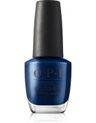 OPI Make ‘Em Jelly! Nail Lacquer körömlakk árnyalat IndiGO off 15 ml