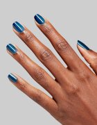 OPI Make ‘Em Jelly! Nail Lacquer körömlakk árnyalat IndiGO off 15 ml