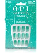 OPI Make ‘Em Jelly! XPRESS/ON műköröm All Teal All Shade 30 db