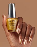 OPI Metalic Mega Mix Infinite Shine körömlakk árnyalat 2000 Karats 15 ml