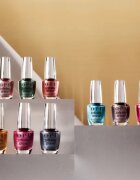 OPI Metalic Mega Mix Infinite Shine körömlakk árnyalat 2000 Karats 15 ml