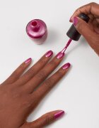 OPI Nail Envy tápláló körömlakk Powerful Pink 15 ml