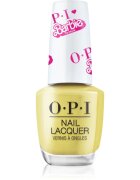 OPI Nail Lacquer Barbie körömlakk Hi Ken! 15 ml