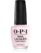 OPI Nail Lacquer körömlakk Let s Be Friends 15 ml