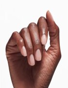 OPI Natural Nail Strengthener alapozó körömlakk feszesítő hatással 15 ml