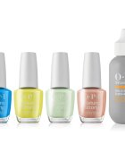 OPI Nature Strong bundle szett körmökre