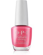 OPI Nature Strong körömlakk A Kick in the Bud 15 ml