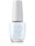 OPI Nature Strong körömlakk Raindrop Expectations 15 ml