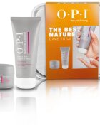 OPI Nature Strong Nails&Skin ajándékszett a körmökre és a körömbőrre
