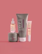 OPI Nature Strong Nails&Skin éjszakai balzsam a körömágy bőrére Shea vajjal 20 ml