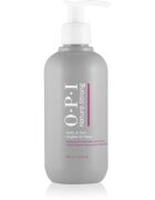 OPI Nature Strong Nails&Skin hidratáló krém kézre és lábra 250 ml