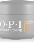 OPI Nature Strong Nails&Skin hidratáló peeling kézre és lábra 250 ml