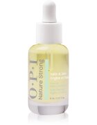 OPI Nature Strong Nails&Skin intenzíven tápláló olaj a körömágy bőrére 8 ml
