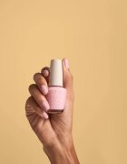 OPI Nature Strong Nails&Skin körömlakk vegán árnyalat Blossom Into Awesome 15 ml