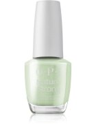 OPI Nature Strong Nails&Skin körömlakk vegán árnyalat Sage It for Later 15 ml