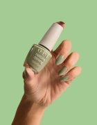 OPI Nature Strong Nails&Skin körömlakk vegán árnyalat Sage It for Later 15 ml