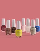 OPI Nature Strong Nails&Skin körömlakk vegán árnyalat Sage It for Later 15 ml