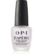 OPI Rapidry gyorsan száradó fedőlakk körmökre 15 ml