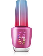 OPI Rapidry gyorsan száradó körömlakk árnyalat ASAPink 9 ml