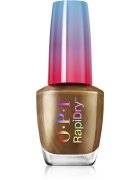 OPI Rapidry gyorsan száradó körömlakk árnyalat Fast Foodie 9 ml