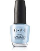 OPI The Mani-tude Nail Lacquer körömlakk árnyalat Baggy Jean Baby 15 ml