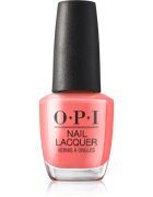 OPI The Mani-tude Nail Lacquer körömlakk árnyalat Bubblegum Goth 15 ml