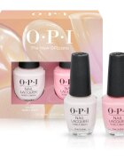 OPI The new cons Set ajándékszett körmökre
